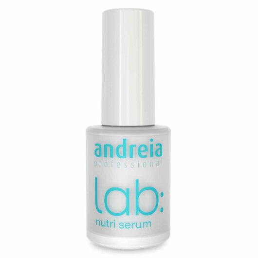 Andreia Professional Lab Nutri Serum - Nail Treatment, 10.5ml