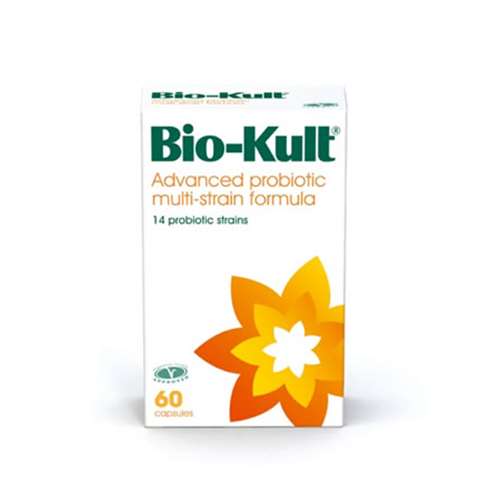 Bio-Kult Everyday 60 Capsules