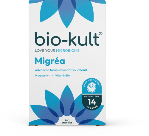 Bio-Kult Migréa Advanced Multi-Action Formulation