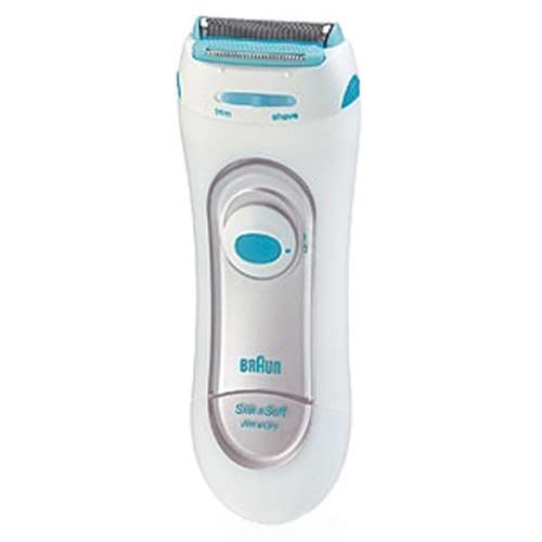 Braun Silk-Ã©pil 5100 Lady Shaver