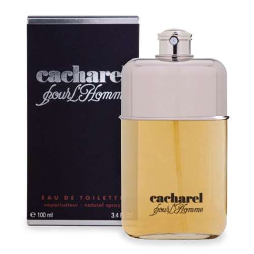 Cacharel Pour L'Homme 100ml EDT Spray