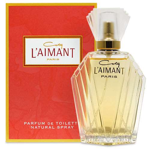Coty LAimant PDT 50ml