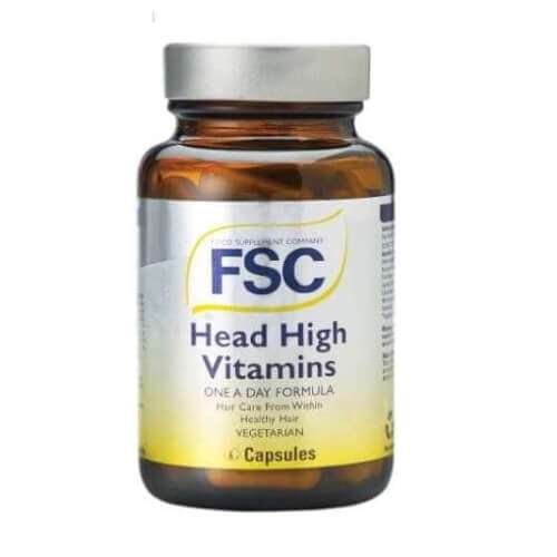 FSC Head High Vitamins One a Day 30
