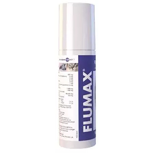 Flumax Nutritional Respiratory Supplement for Cats 150ml
