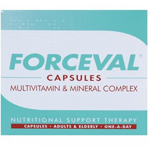 Forceval 90 Capsules