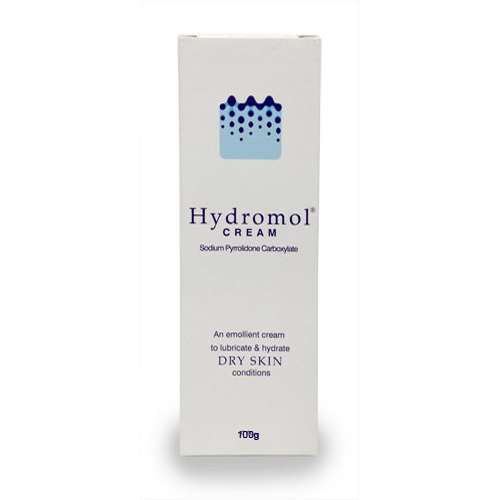 Hydromol Cream 100g