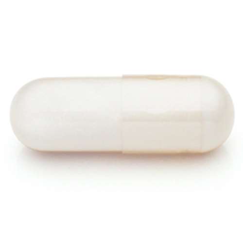 Lamberts L-Ornithine 500mg 60 capsules