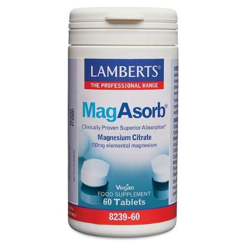 Lamberts MagAsorb 60