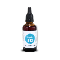 Liquid B12 - 50ml