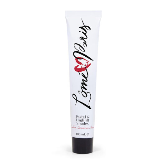 Lomé Paris Permanent Hair Colour Crème, Highlift 12.2 Ultra Blonde Pearl 100ml