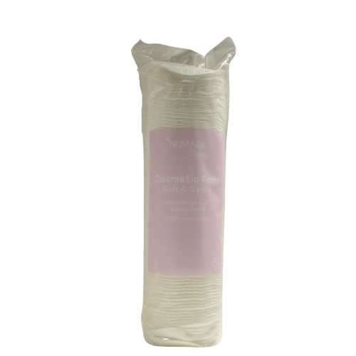 Numark Round Cosmetic Pads 80 (approx.)