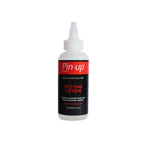 Pin-Up Setting Lotion 100ml