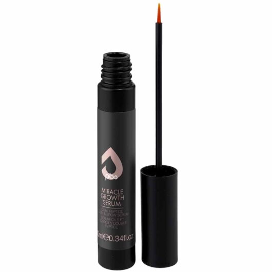 Professional Beauty Systems Miracle Growth Serum 10ml