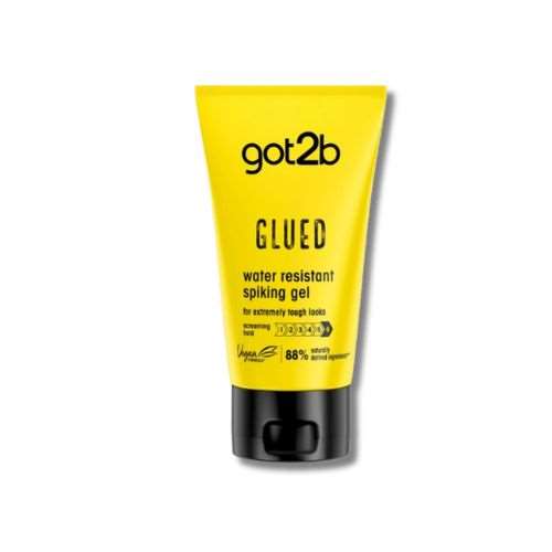 Schwarzkopf Got2b Glued Spiking Gel 150ml