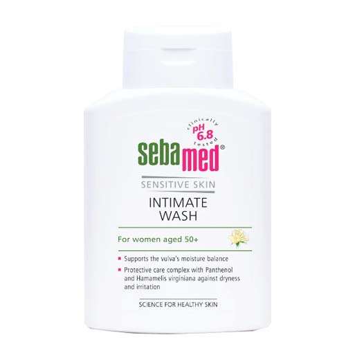Sebamed Intimate Wash 200ml