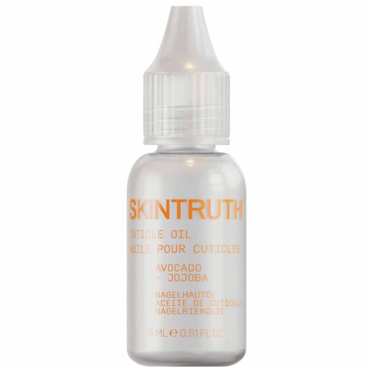 Skintruth Cuticle Oil 15ml