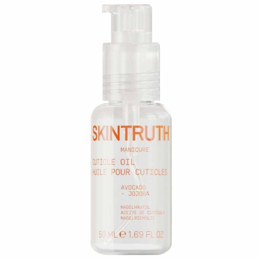 Skintruth Cuticle Oil 50ml