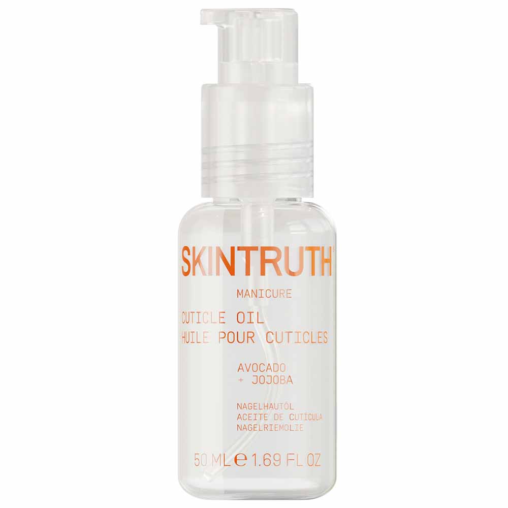 Skintruth Cuticle Oil 50ml