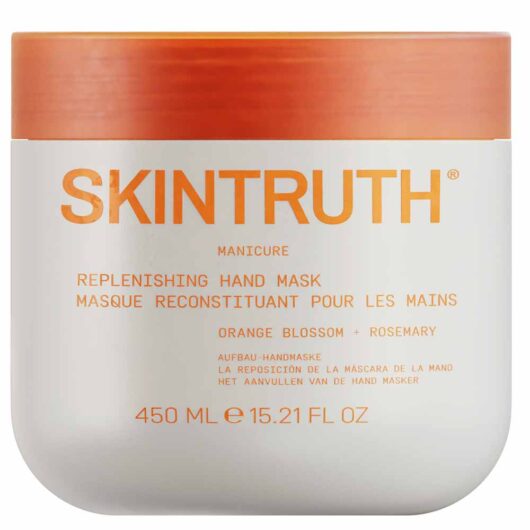 Skintruth Replenishing Hand Mask 450ml