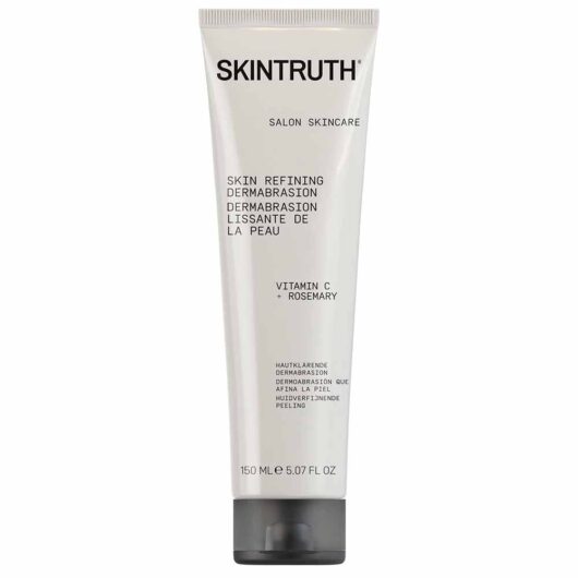 Skintruth Skin Refining Dermabrasion 150ml