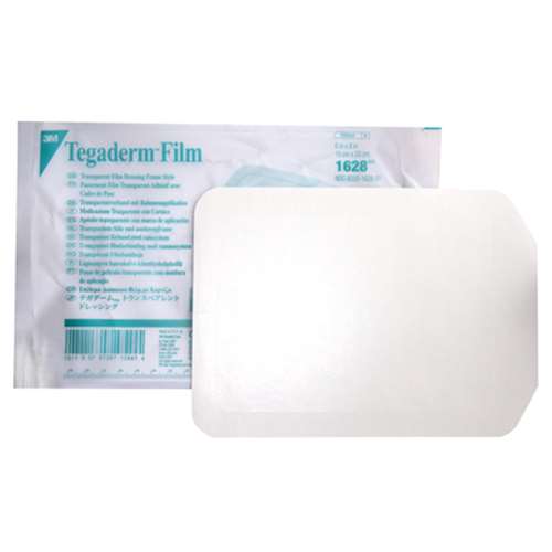 Tegaderm Transparent Dressing 15cm x 20cm REF:1628