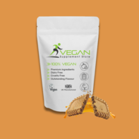 Vegan Meal Replacement Diet Shakes, Caramelised Biscuit (LIMITED EDITION FLAVOUR) / 1kg