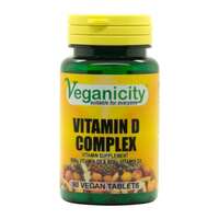 Vitamin D 1600 Complex πpe; Vegan Supplement Store πpe; Free Shipping