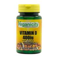 Vitamin D 400iu πpe; Vegan Supplement Store πpe; FREE Shipping