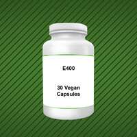 Vitamin E 400 Capsules πpe; Vegan Supplement Store πpe; FREE Shipping