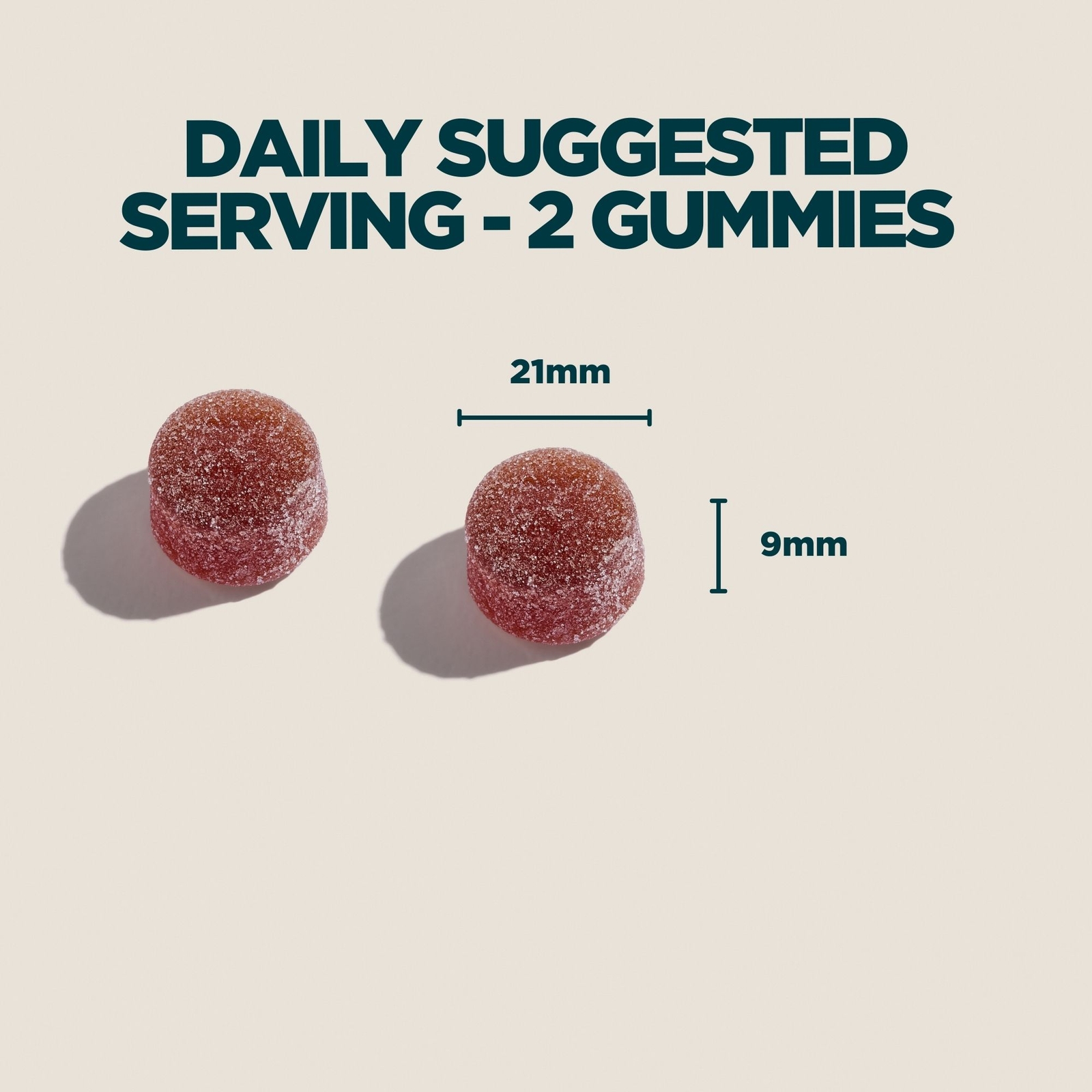 Reishi Gummies - 60gummies - Mixed Berry