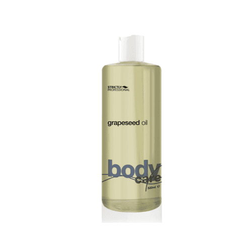 Strictly Professional Grapeseed Oil 500ml