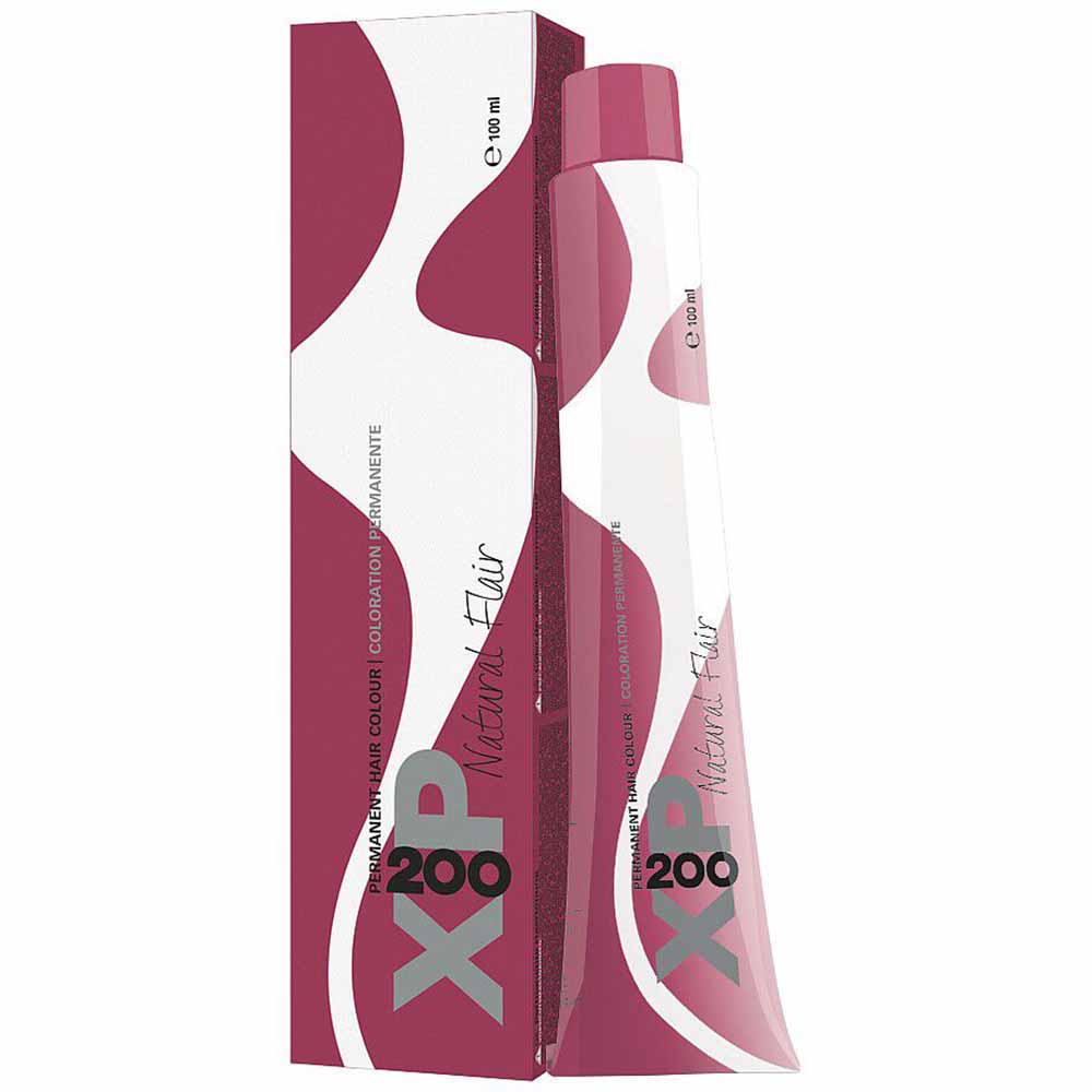 XP200 Natural Flair Permanent Hair Colour - 10.0 Lightest Blonde 100ml