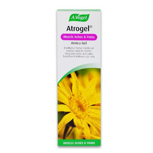 A.Vogel Atrogel - Arnica Gel 100ml