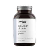 Bio.Clear Virome πpe; 90 Capsules