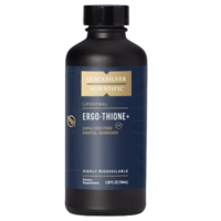 Ergo-Thione+ πpe; 100ml