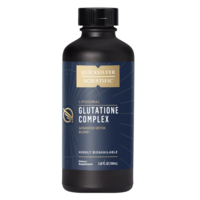 Glutathione liposomal Complex 100ml