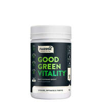 Good Green Vitality πpe; 120g + FREE GIFT with Purchase