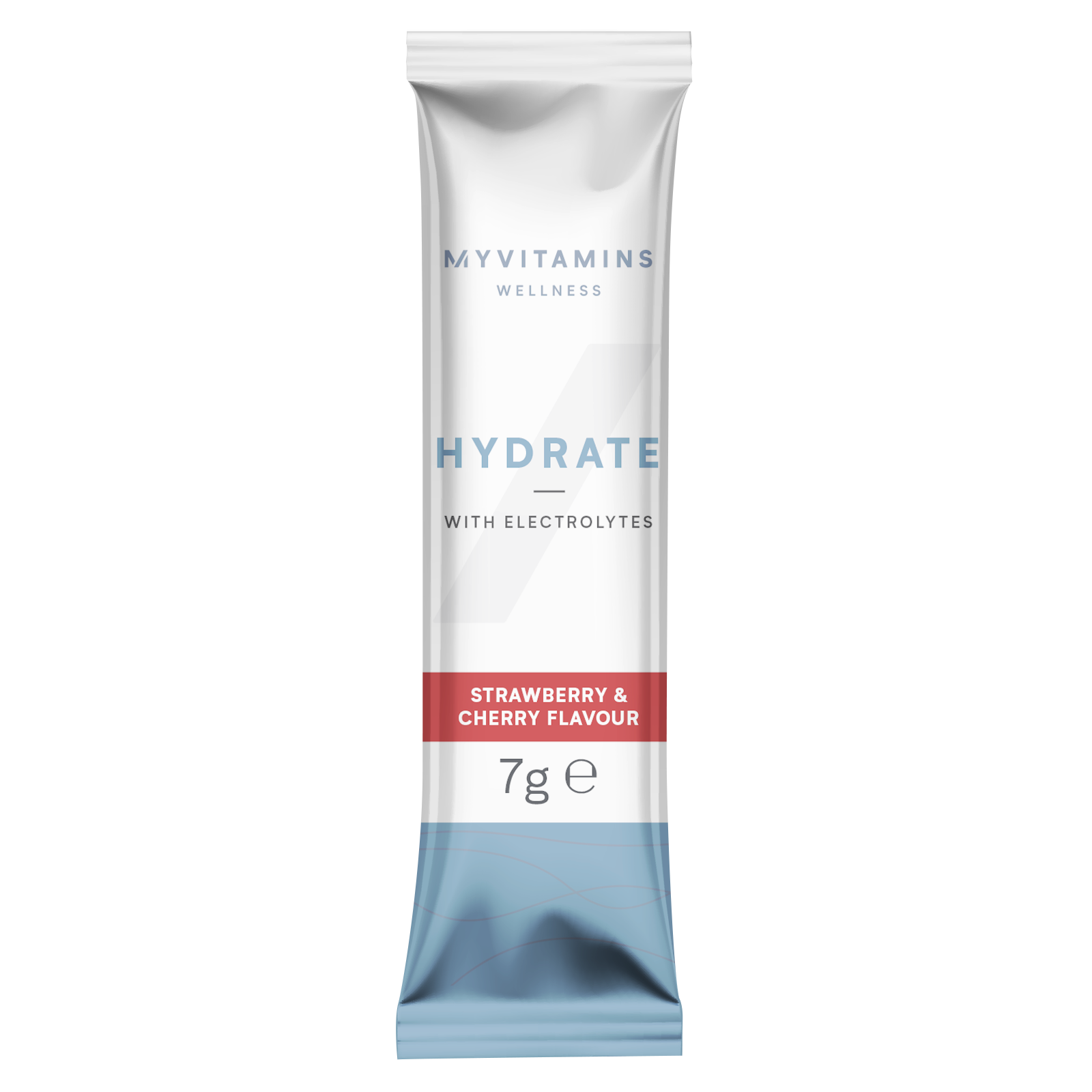 Hydrate - 28servings - Strawberry and Cherry