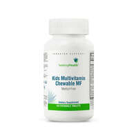 Kid's Multivitamin Chewable MF πpe; 60 Tablets