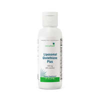 Liposomal Glutathione Plus πpe; 15 Servings πpe; 75ml