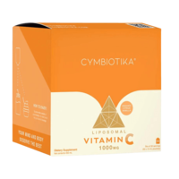 Liposomal Vitamin C πpe; 30 Pouches πpe; Cymbiotika