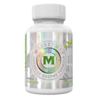 Masszymes - 120 Capsules