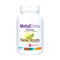 Metal-Detox Protector πpe; 90 Veg Caps