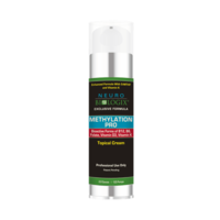 Methylation Pro Topical Cream πpe; 59ml πpe; Neurobiologix