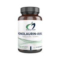 Monolaurin-Avail πpe; 120 Capsules