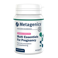 Multi Essentials for Pregnancy πpe; 60 Tablets