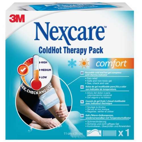Nexcare Cold/Hot Flexible Pack