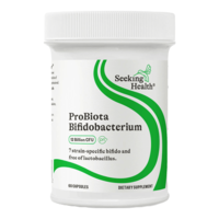 ProBiota Bifidobacterium πpe; 60 Capsules