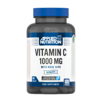 Vitamin C 1000mg πpe; 100 Capsules