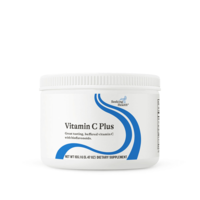 Vitamin C Plus Powder 155g πpe; Seeking Health